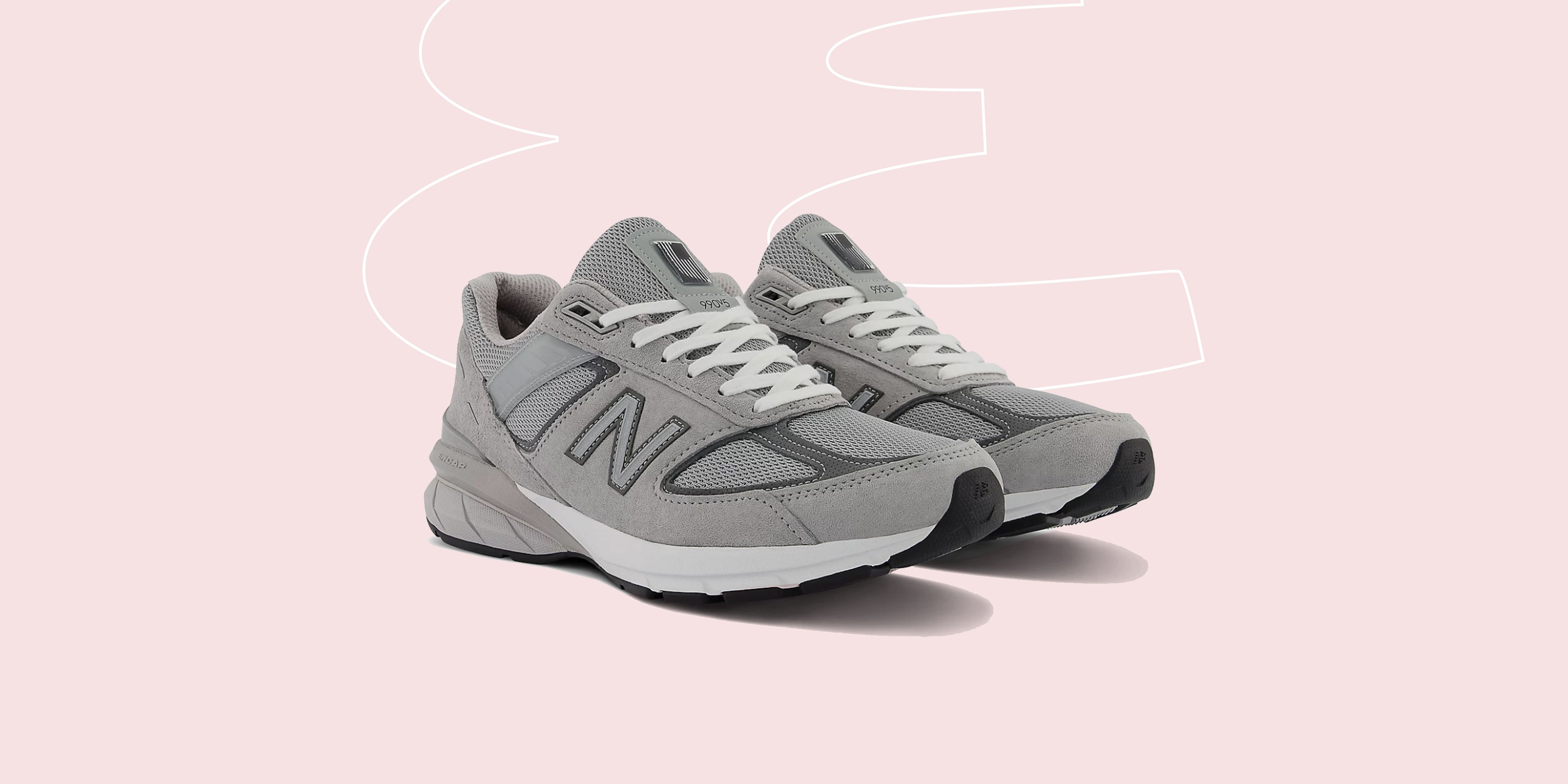 Are New Balance Dad Shoes Making a Comeback? • Feet Fact